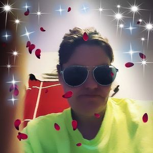 Meet your Posher, Brandy